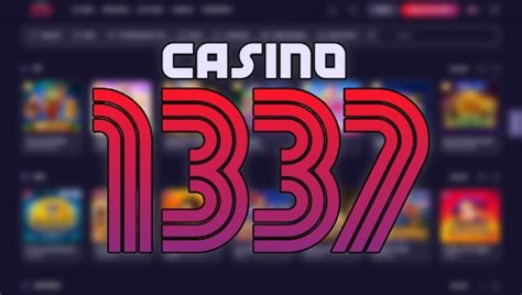 Casino1337 Venezuela